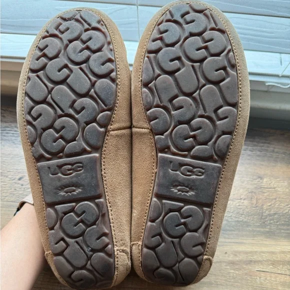 Ugg Dakota Slipper - Size 8 - Picture 5 of 6